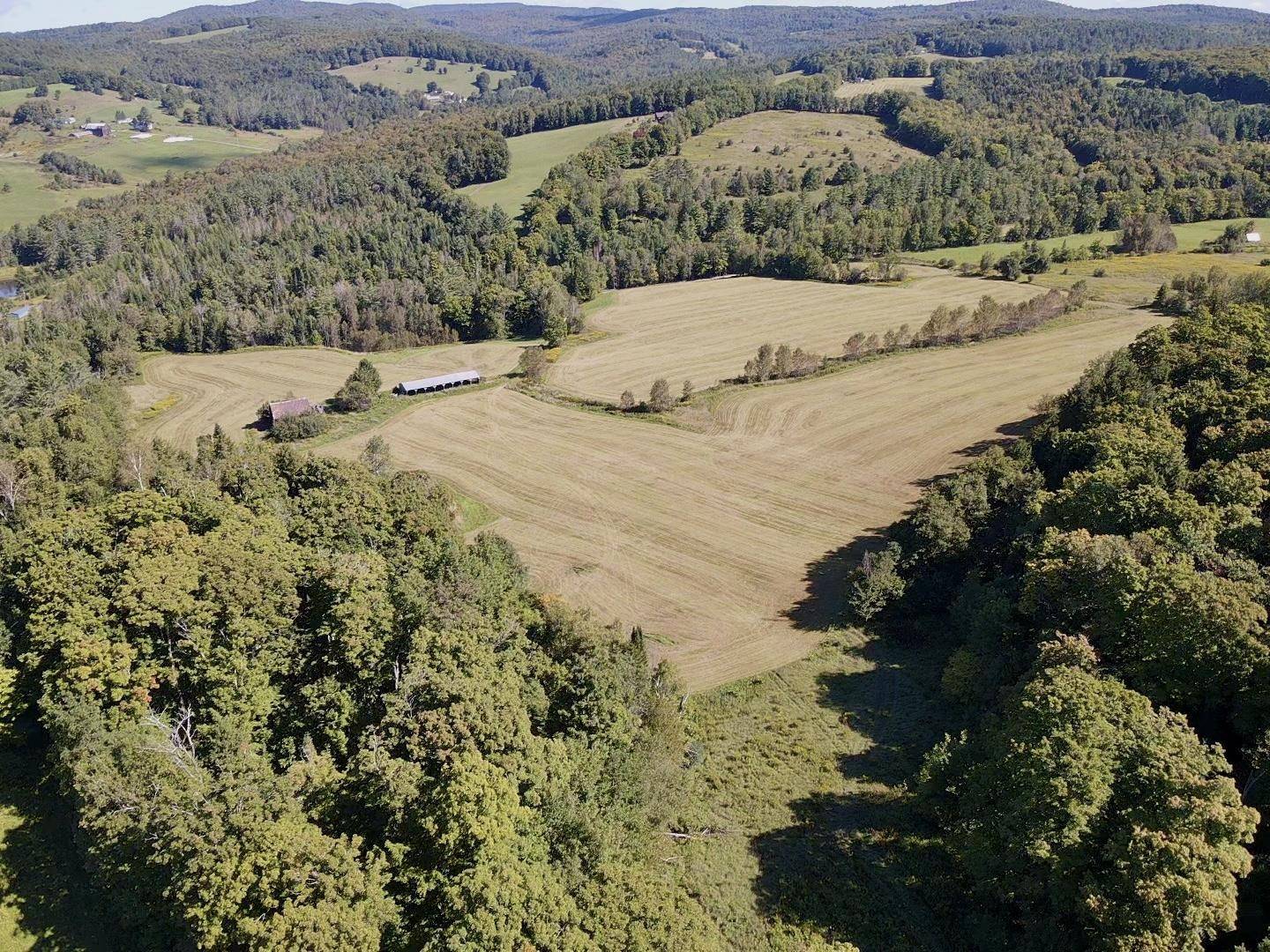 Chelsea, VT 05038,00 Corinth RD