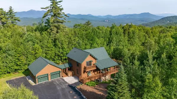 Madison, NH 03849,1 Peak Vista LN