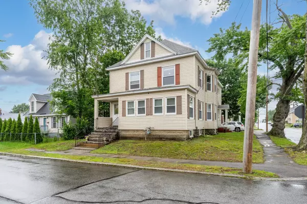 63 Hall ST, Manchester, NH 03103