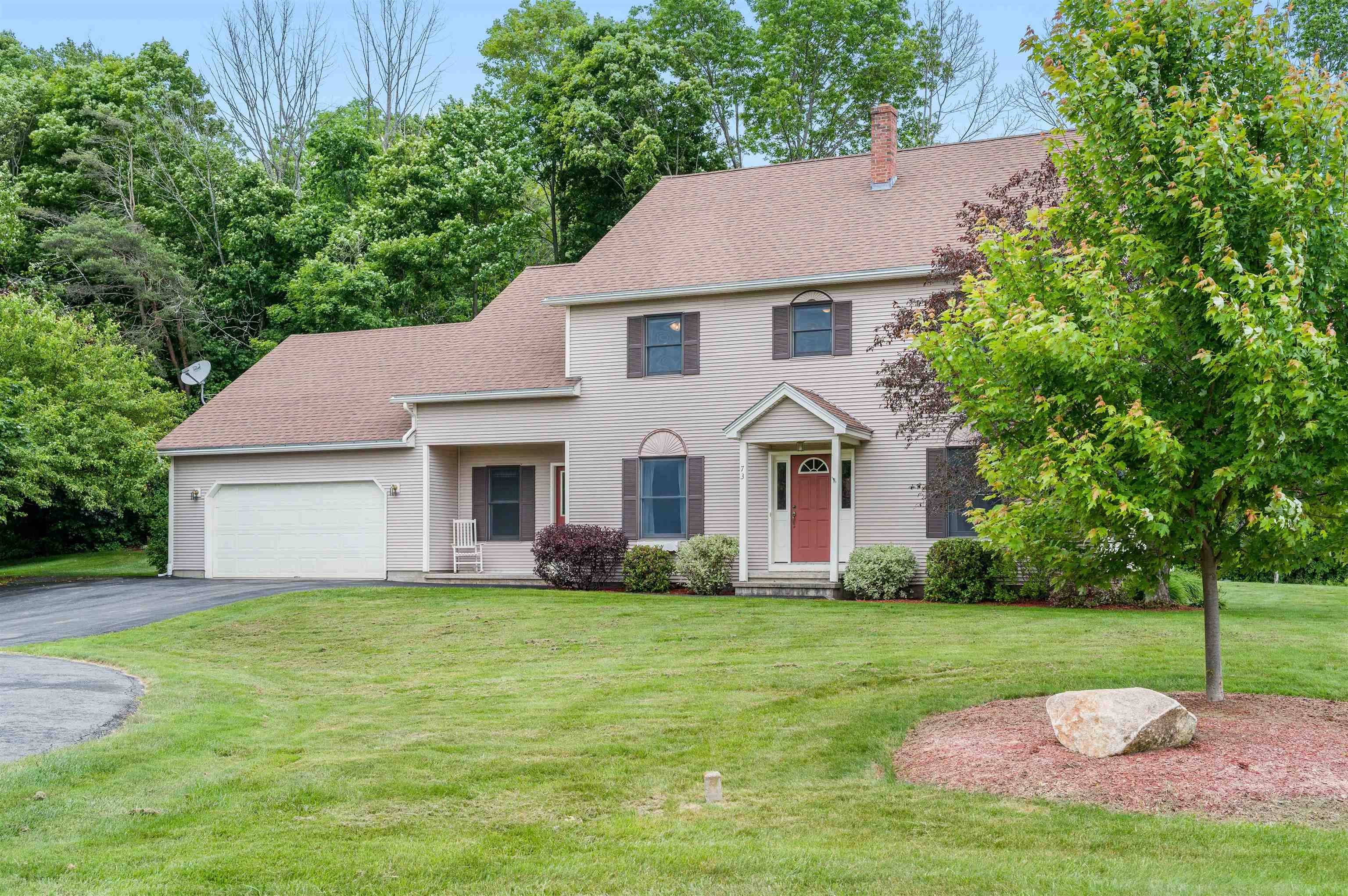 73 Cobble Hill MDWS, Barre Town, VT 05641