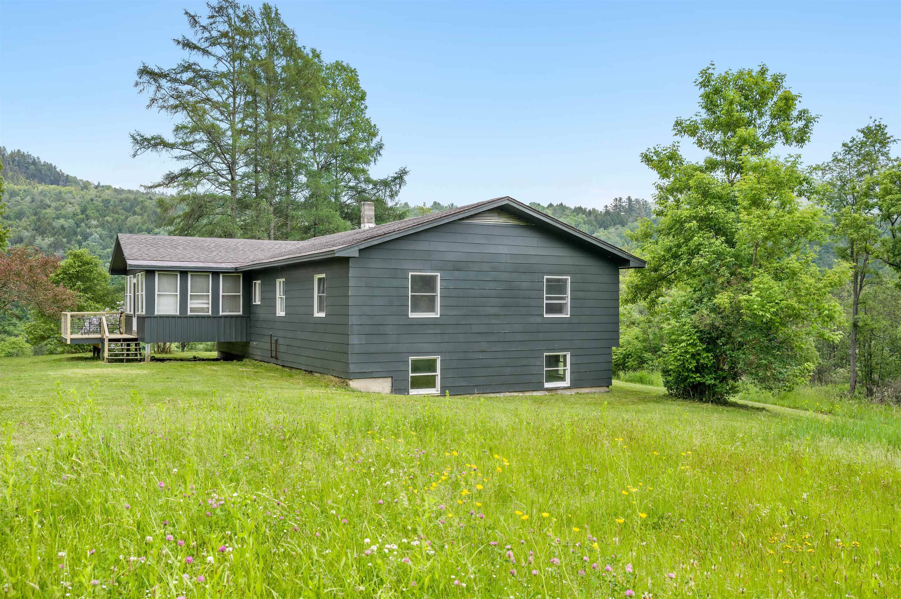 Marshfield, VT 05658,3534 US Route 2