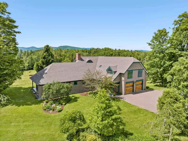 2000 East Warren RD, Waitsfield, VT 05673