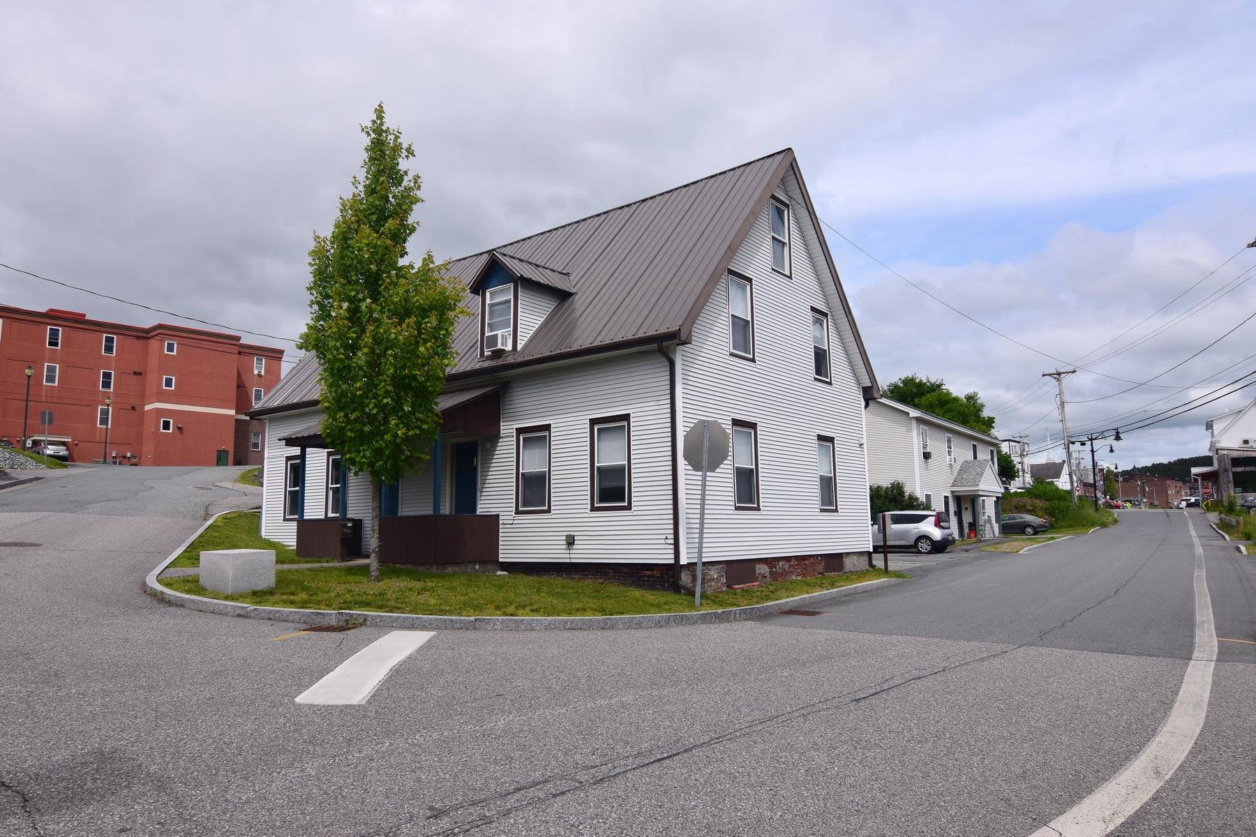 Littleton, NH 03561,31 Saranac ST #31