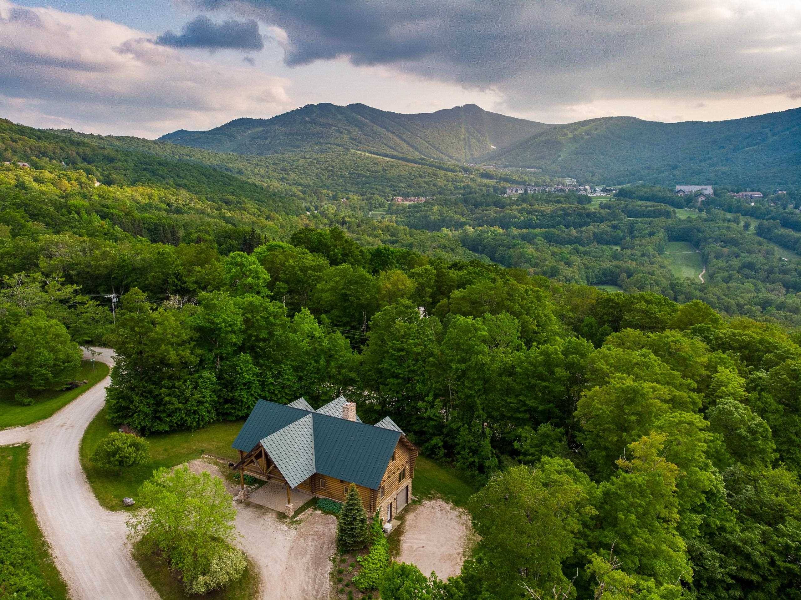 Killington, VT 05751,37 High Mountain RD