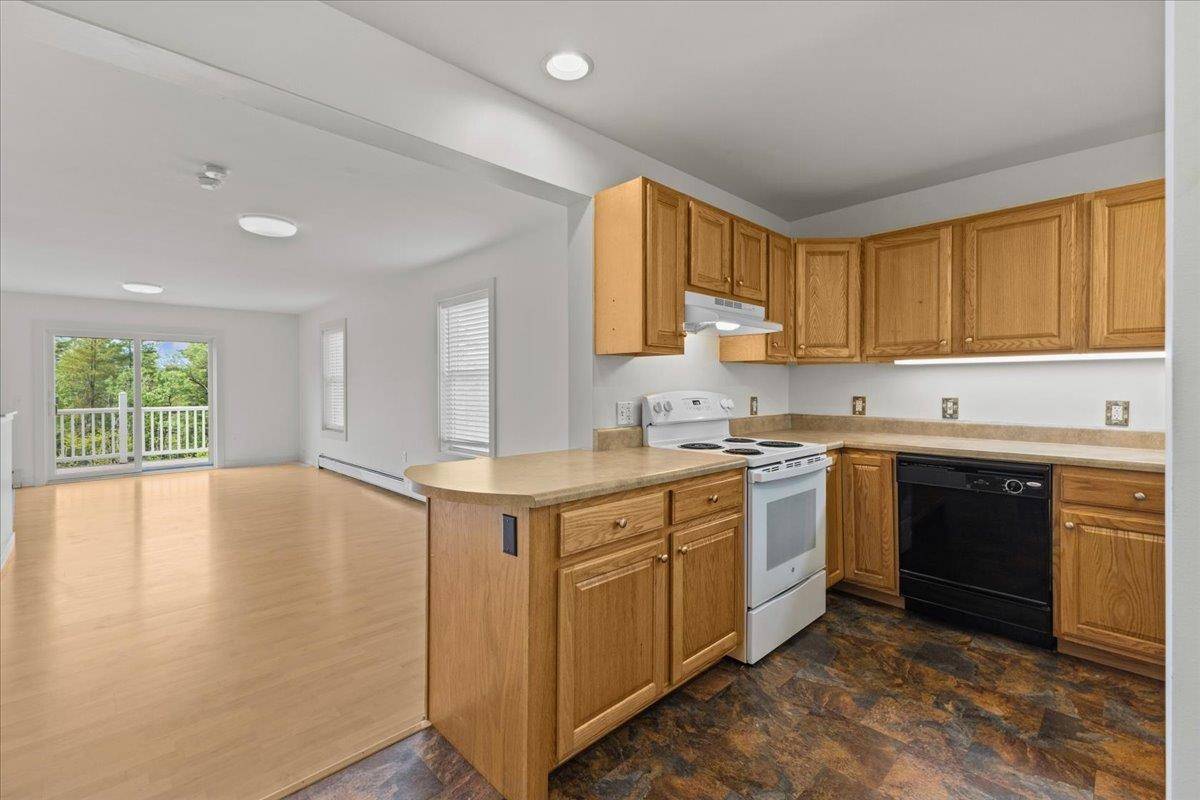Stowe, VT 05672,131B Sylvan Woods DR #6