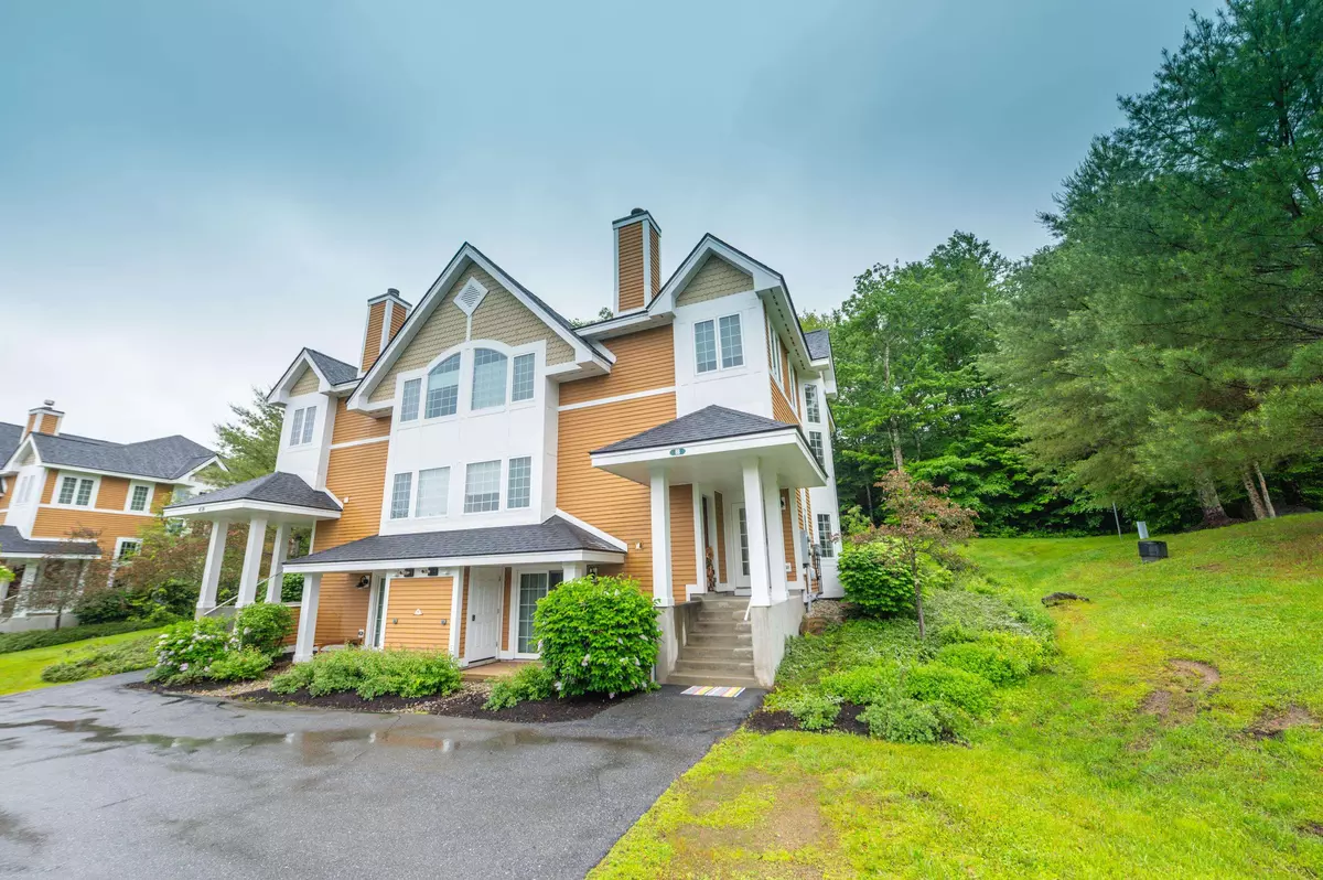Dover, VT 05356,6B Foliage LN