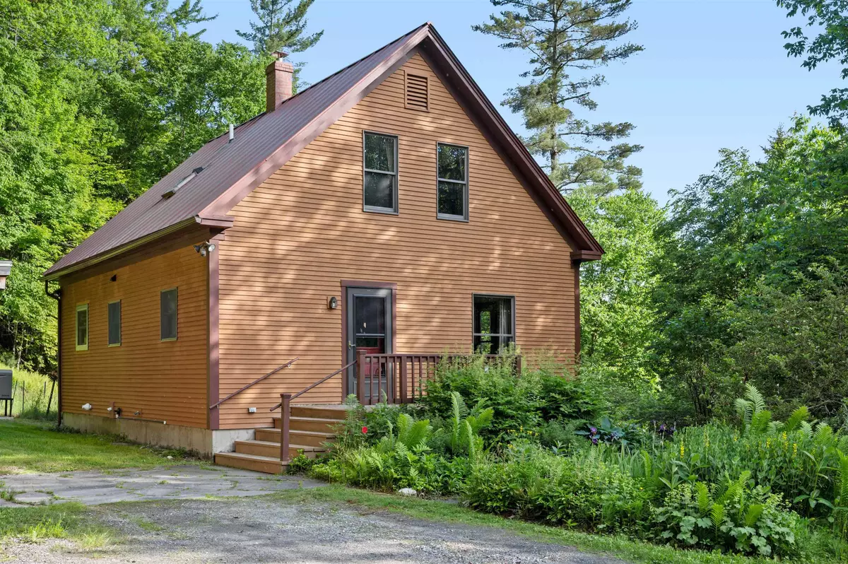 Middlesex, VT 05682,254 Macey RD