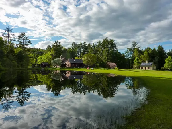 Barnard, VT 05031,719 Walker Hill RD