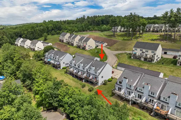 Laconia, NH 03246,53 Evergreens DR #3
