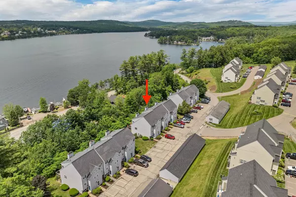 Laconia, NH 03246,53 Evergreens DR #3
