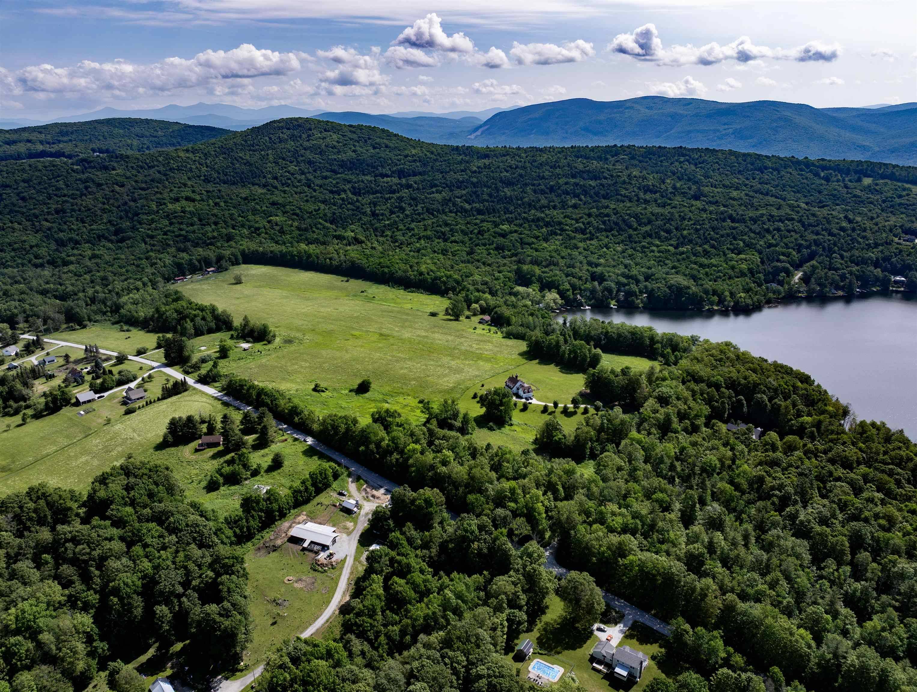 Tinmouth, VT 05773,00 East RD