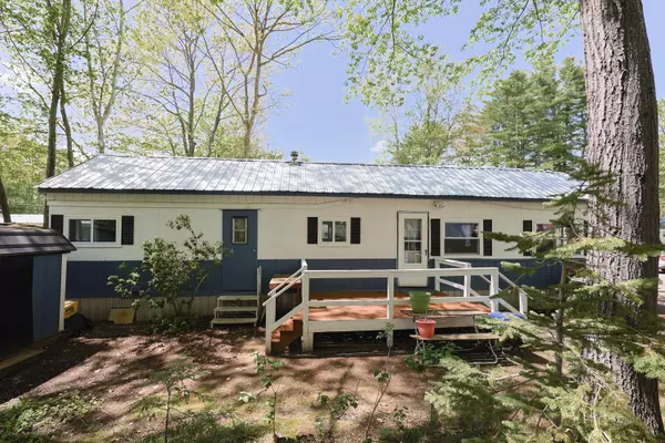 Gilford, NH 03249,9 Sargent PL #84