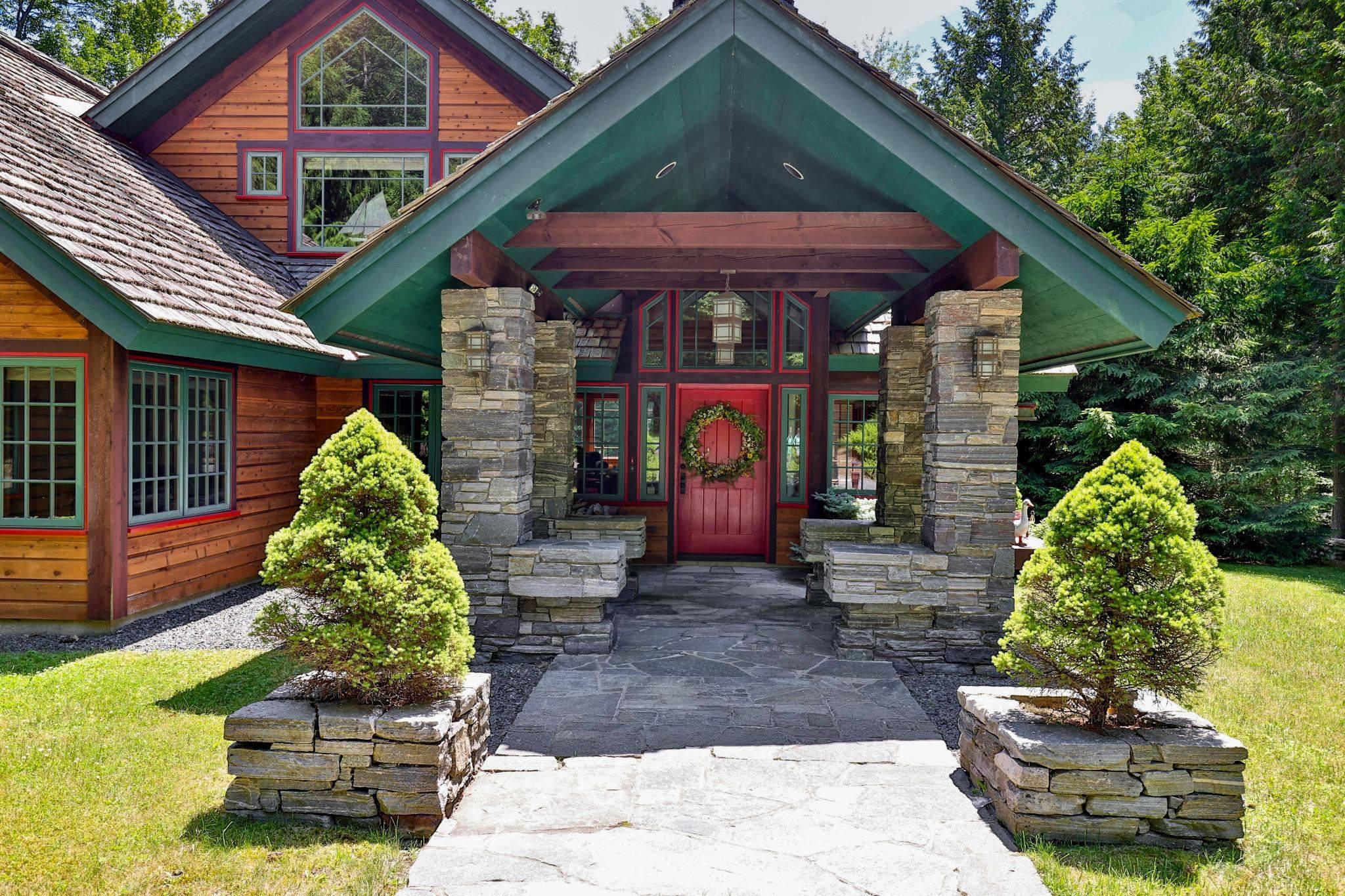 Plymouth, VT 05056,476 Salt Ash RD