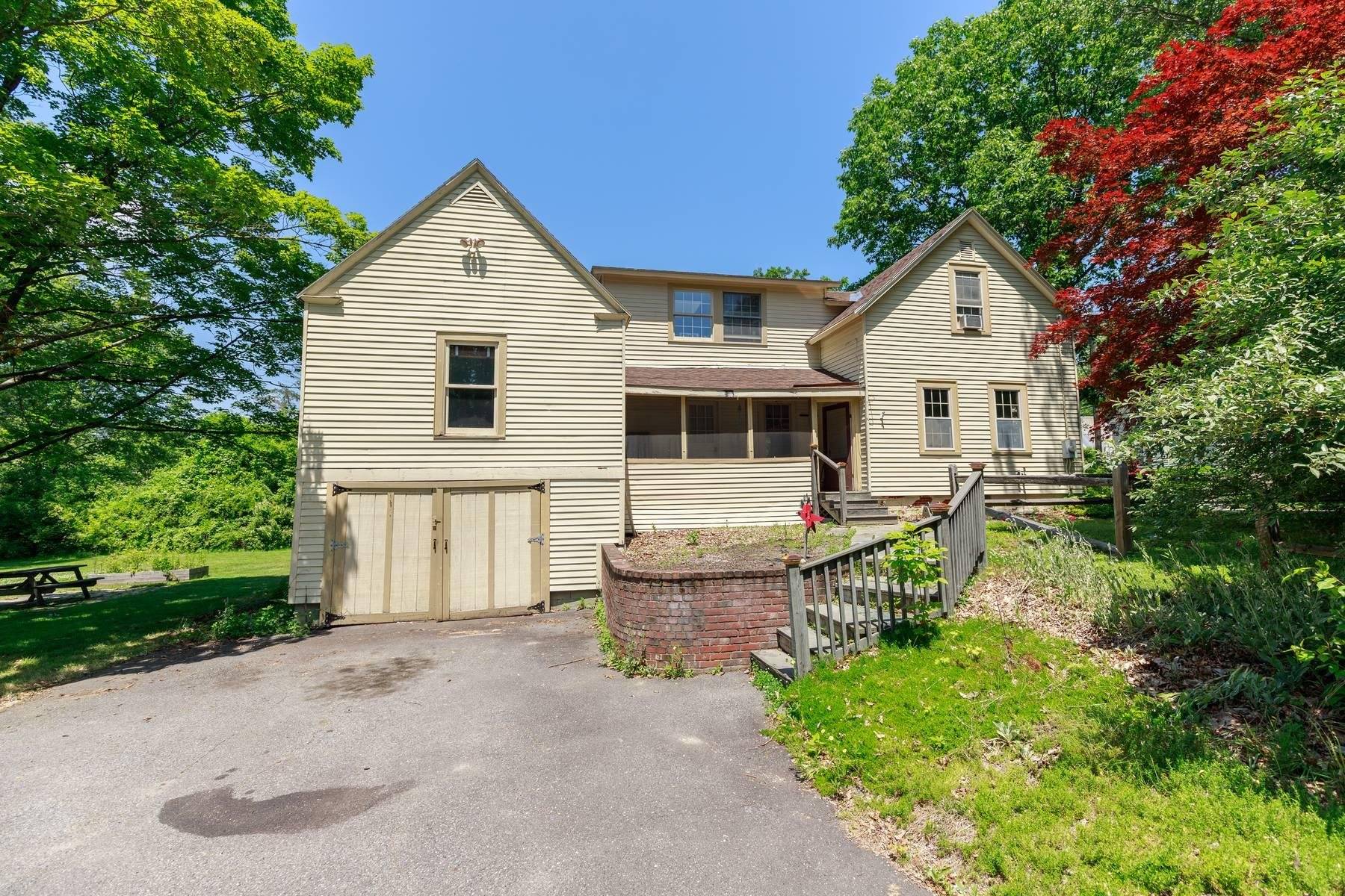 123 S lincoln ST, Keene, NH 03431