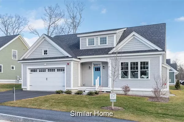 58 The Cliffs at Evergreen, Evergreen DR #58, Auburn, NH 03032