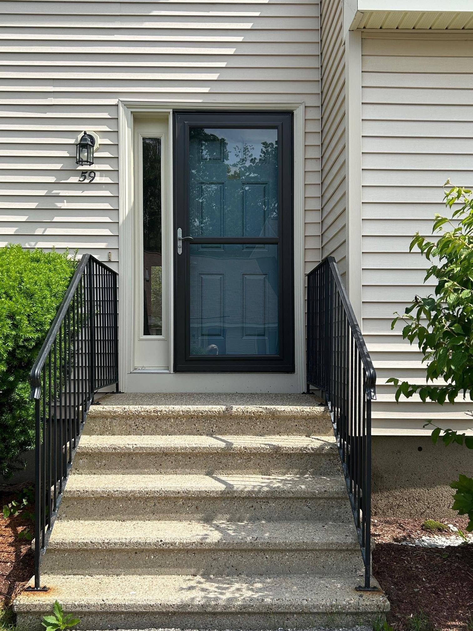 Manchester, NH 03109,1555 Bodwell RD #59