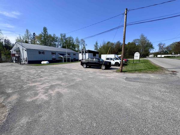 55 Maynesboro ST, Berlin, NH 03570