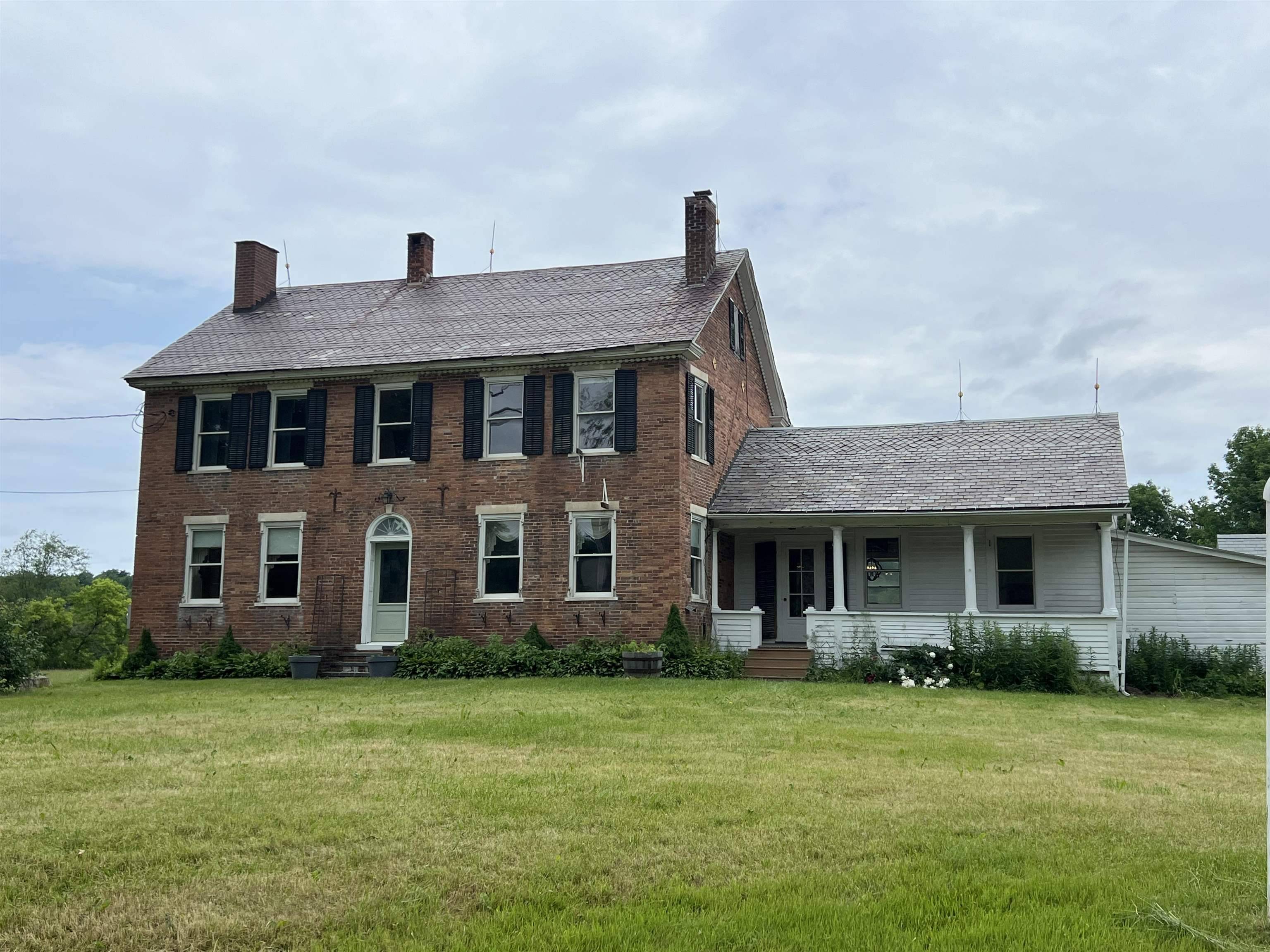 249 Ward RD, Poultney, VT 05764