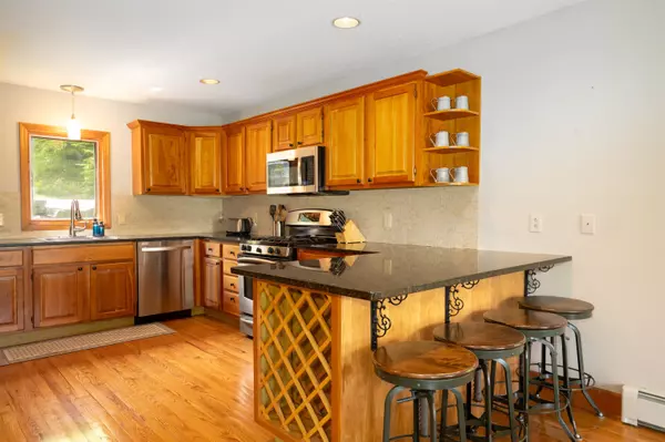 Winhall, VT 05340,25 Benson Fuller RD