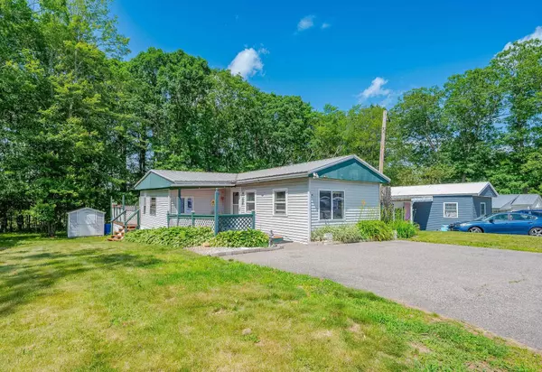 108 Sherwood GLN,  Somersworth,  NH 03878