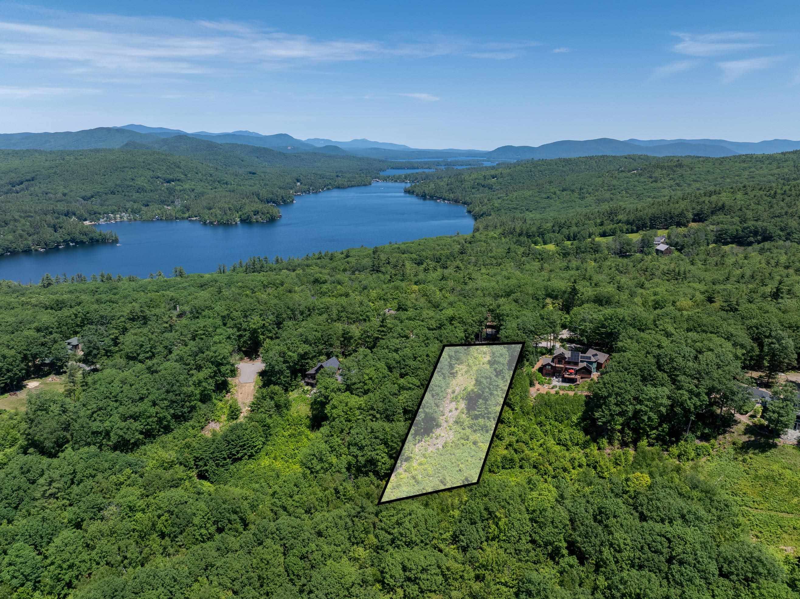 Ashland, NH 03217,12 Peaked Hill RD