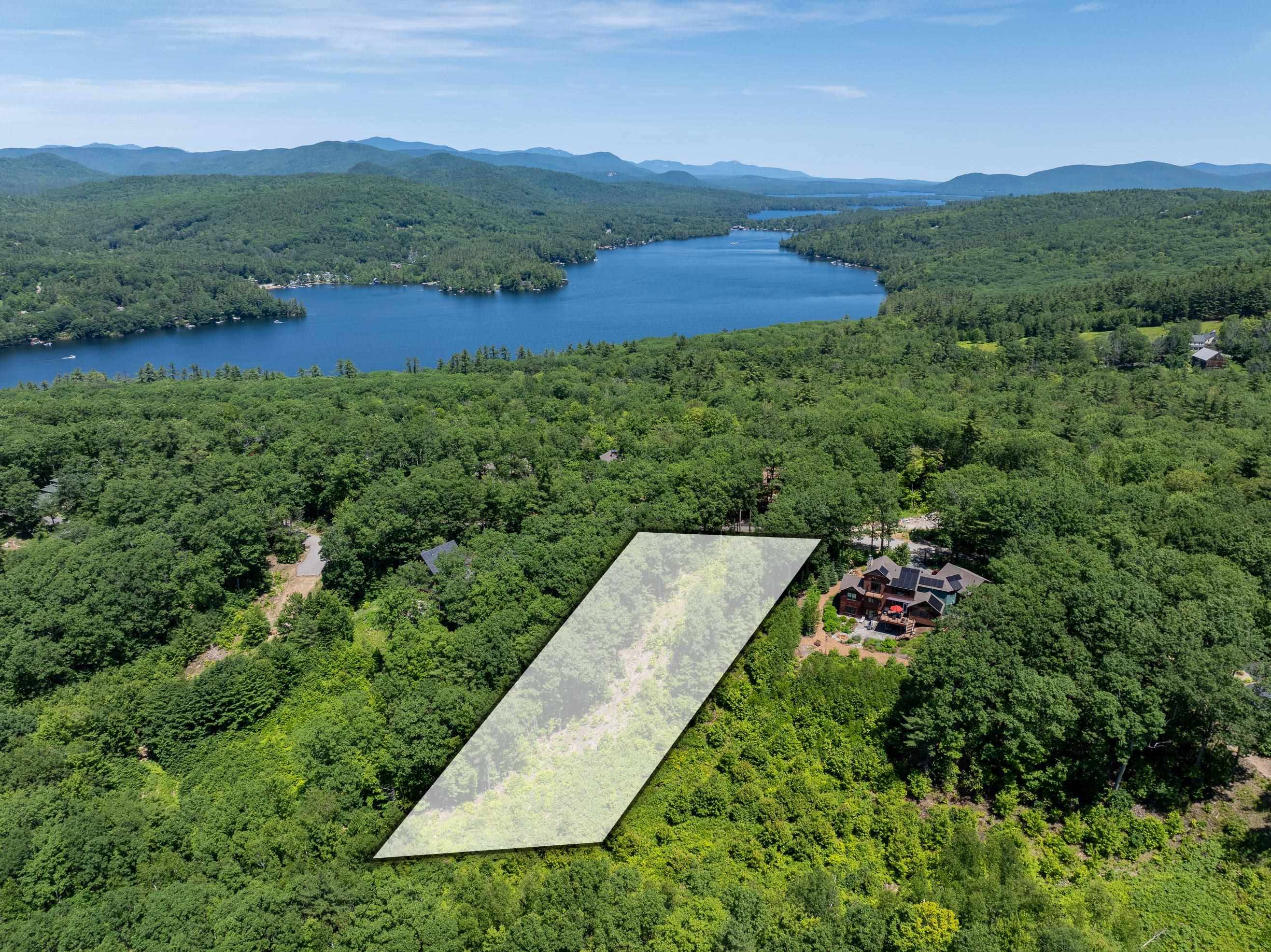 Ashland, NH 03217,12 Peaked Hill RD