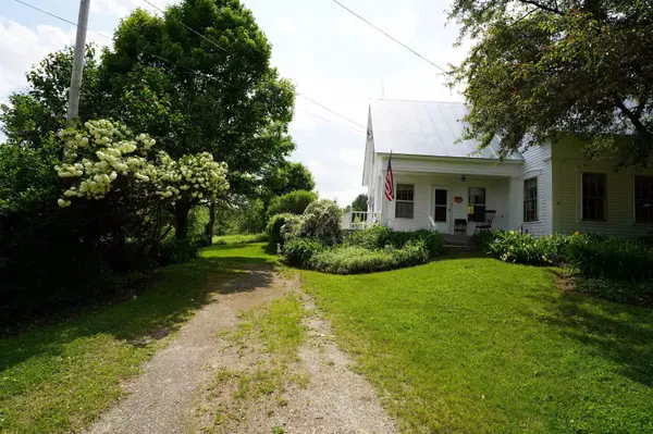 Peacham, VT 05862,125 South Main ST