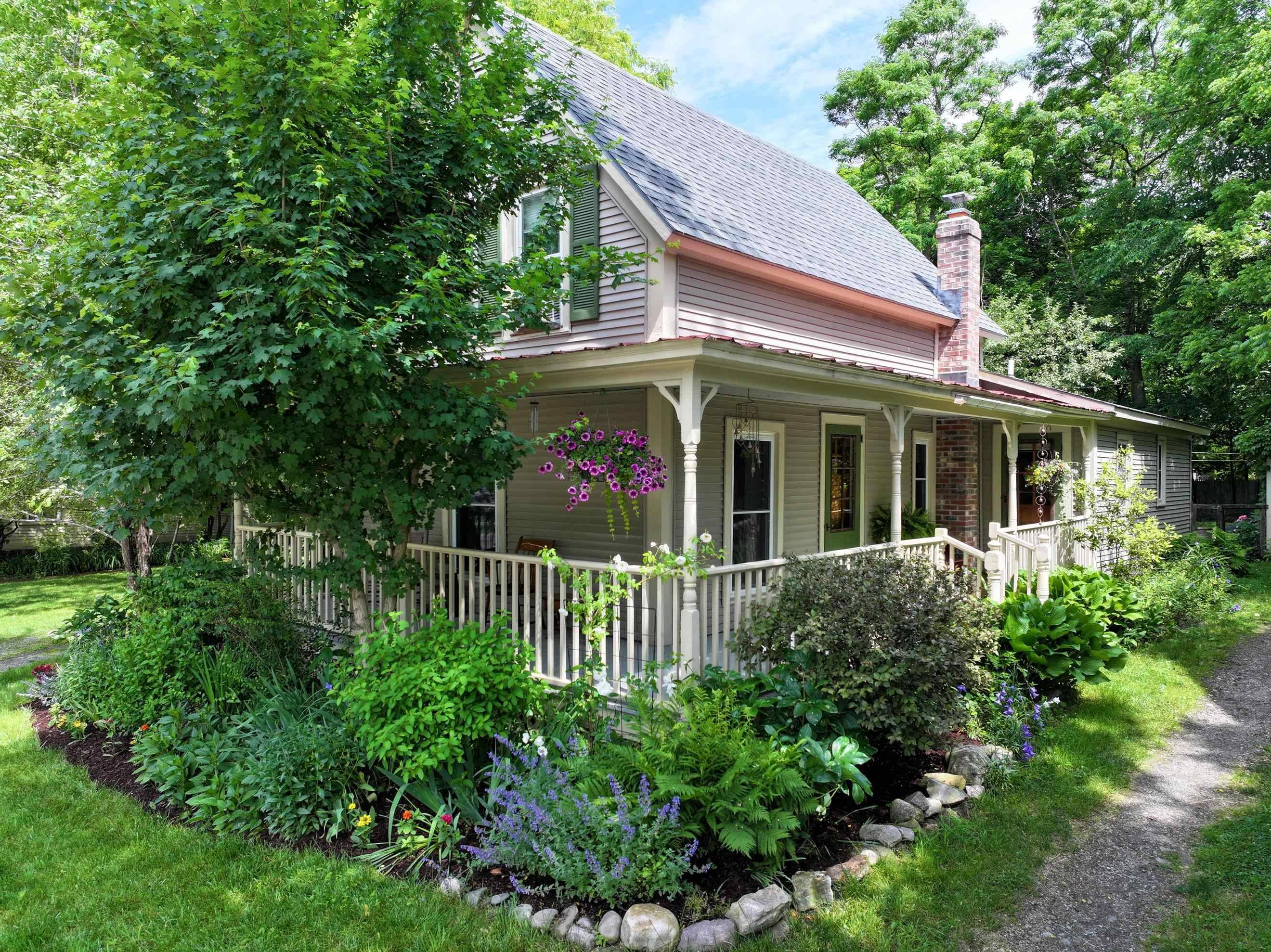 385 East Main ST, Middlebury, VT 05753
