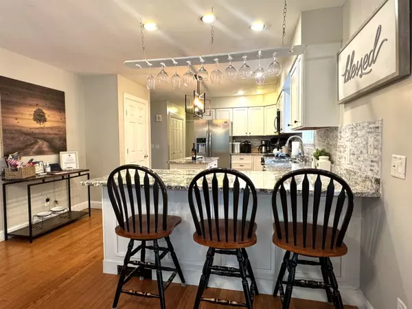 Conway, NH 03818,415 Modock Hill RD #415