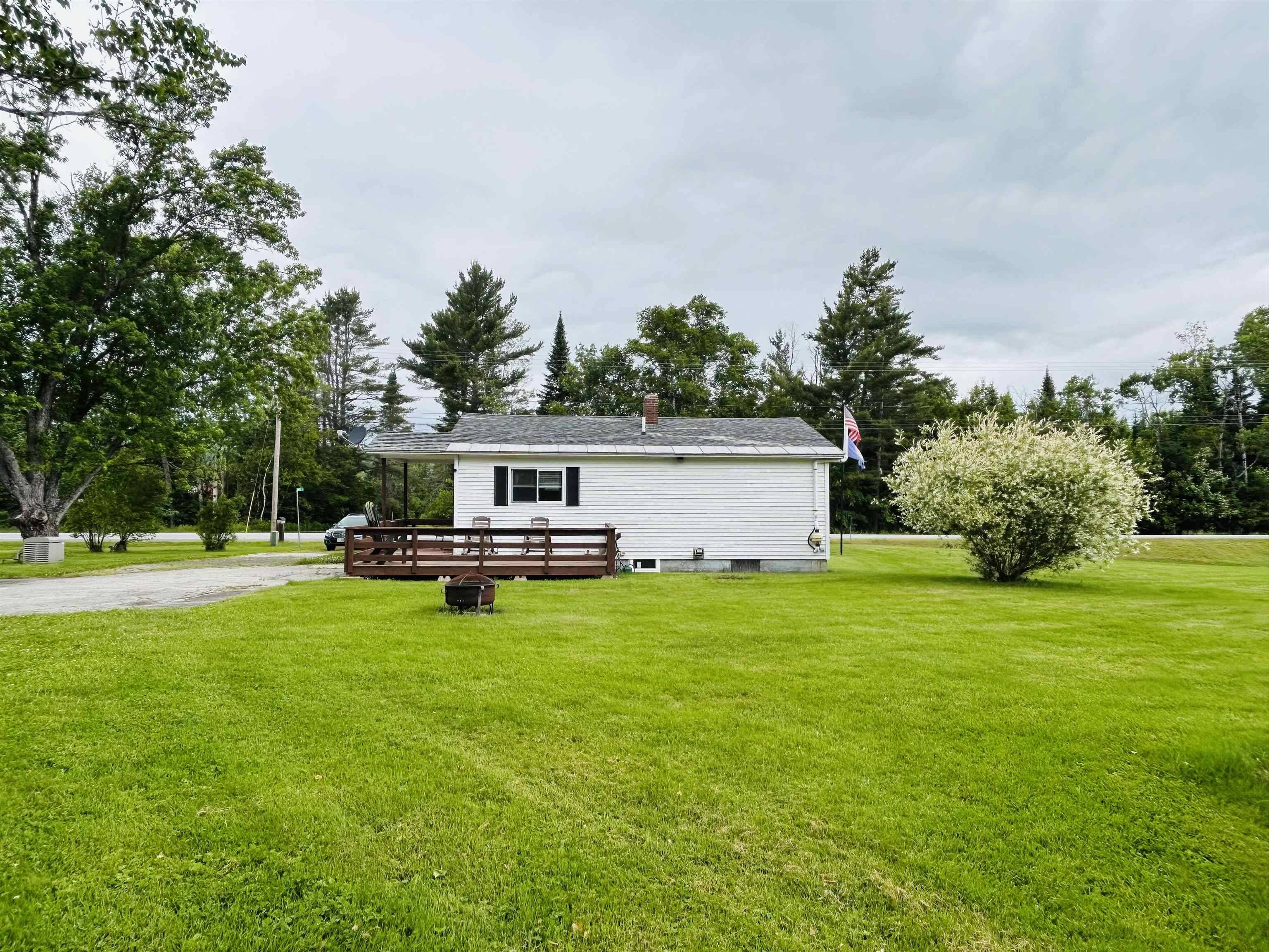 Columbia, NH 03576,3 White RD