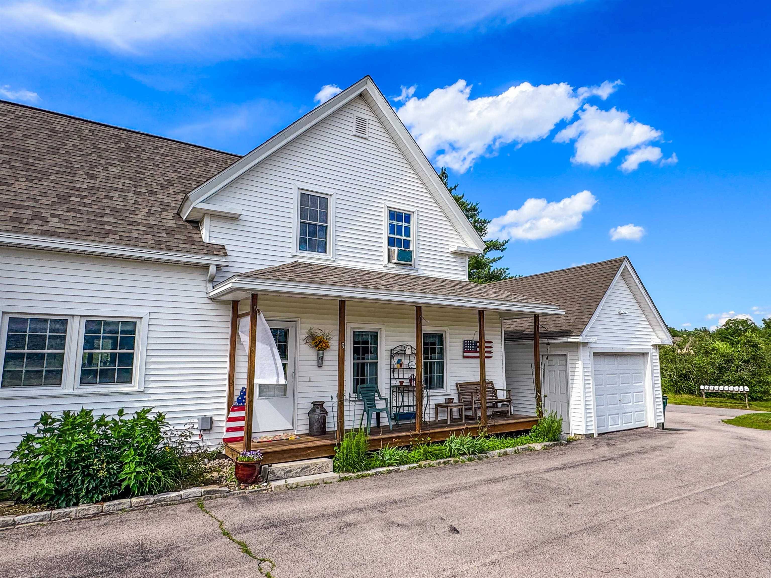 479 N River RD #9, Milford, NH 03055