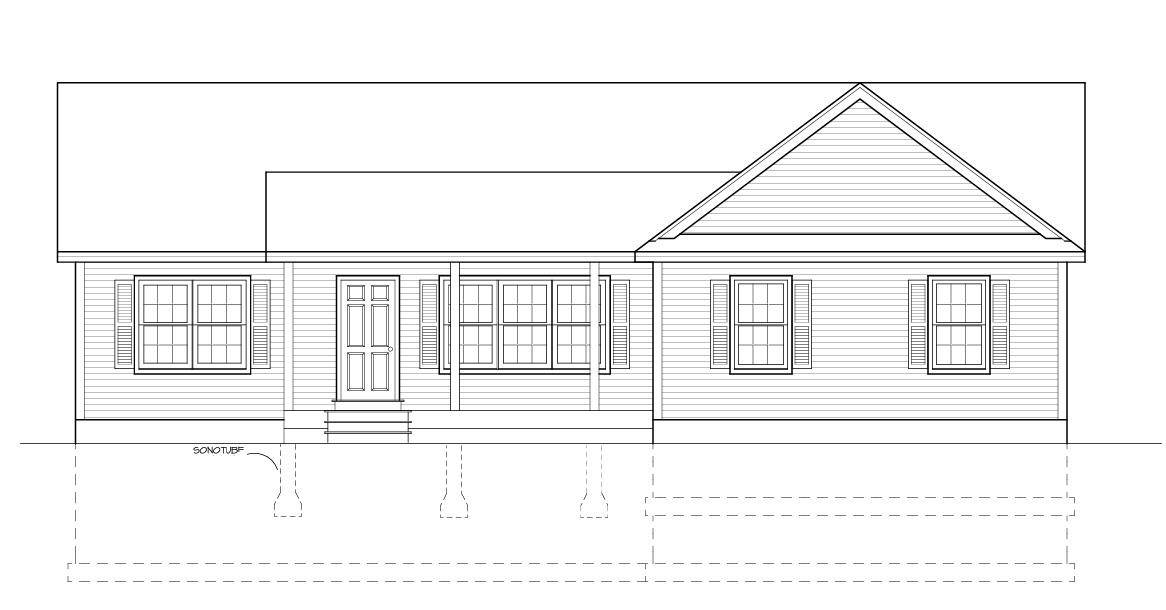Lot 21 Dodge Pond LN, Lempster, NH 03605