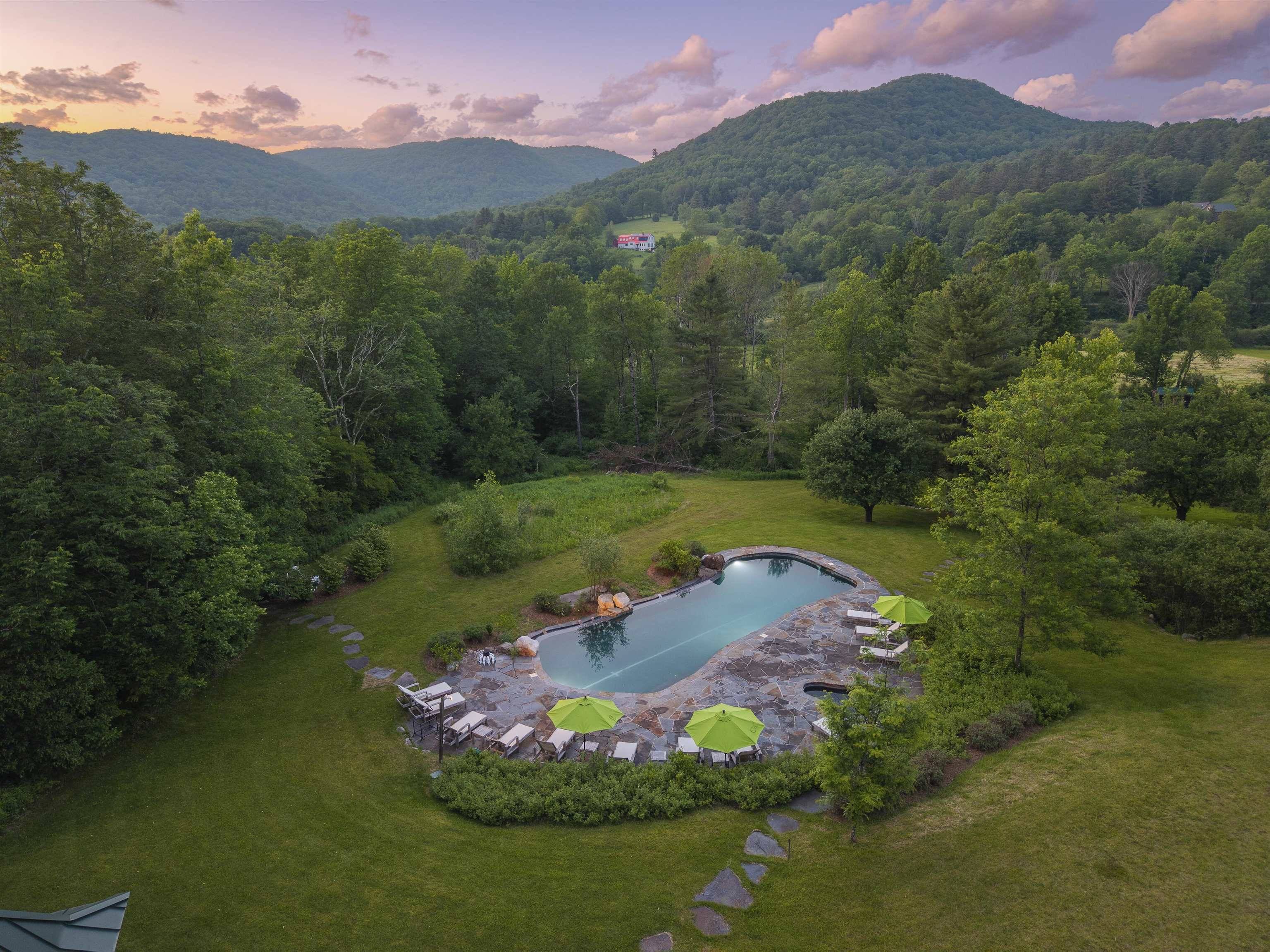 Sandgate, VT 05250,2589 W. Sandgate RD