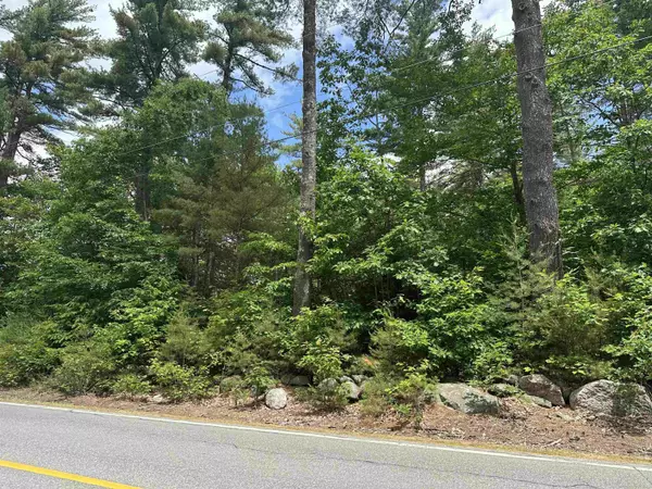 Province Lake RD, Effingham, NH 03882