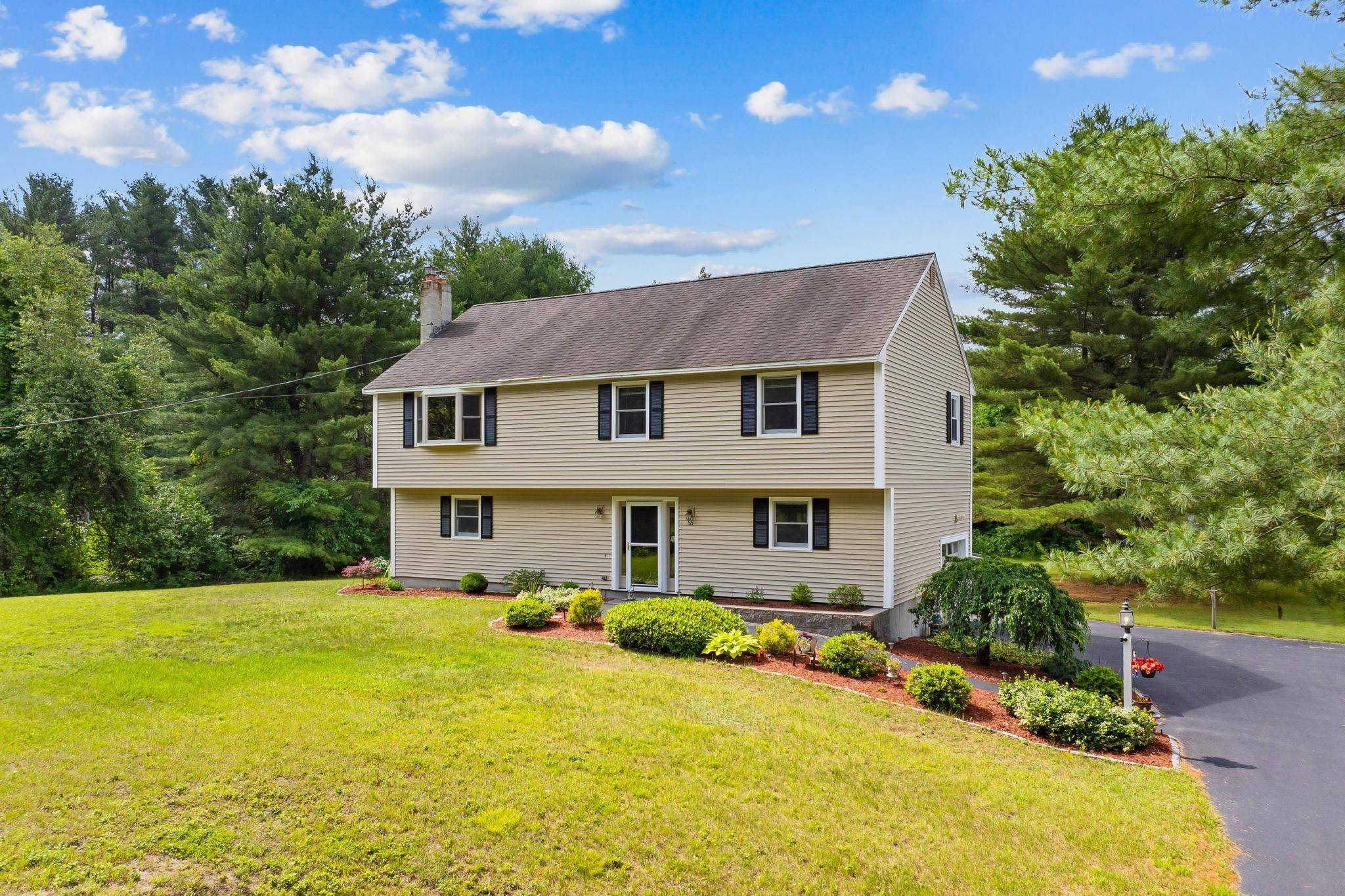 55 WILEY HILL RD, Londonderry, NH 03053