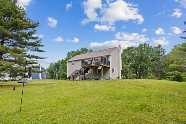 Londonderry, NH 03053,55 WILEY HILL RD
