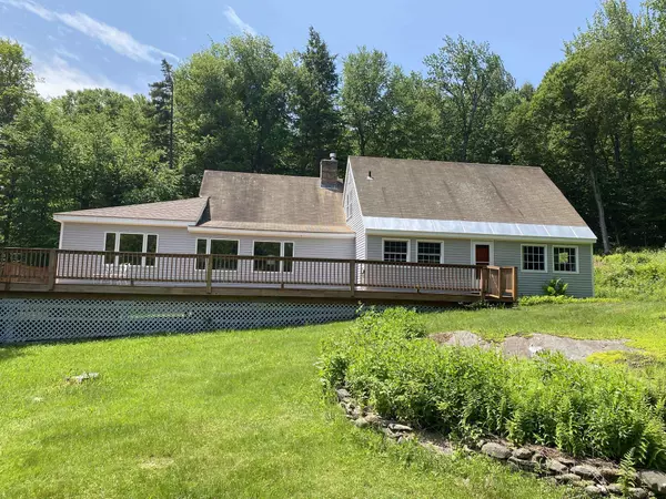 Marlboro, VT 05344,1591 Higley HL