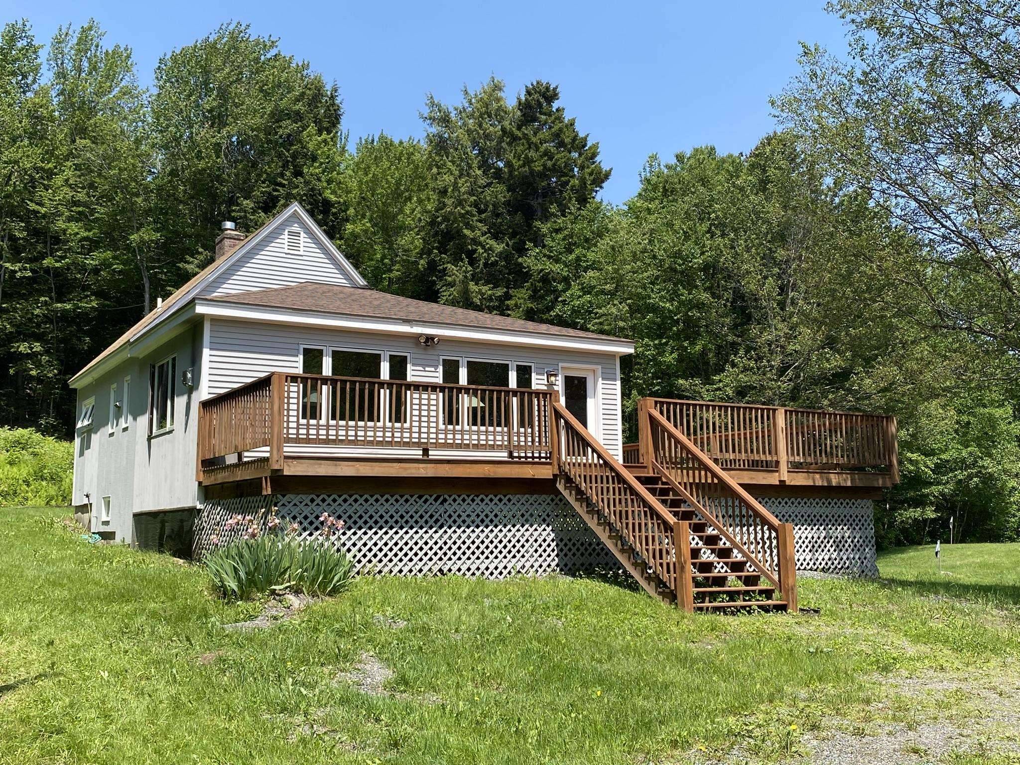 Marlboro, VT 05344,1591 Higley HL