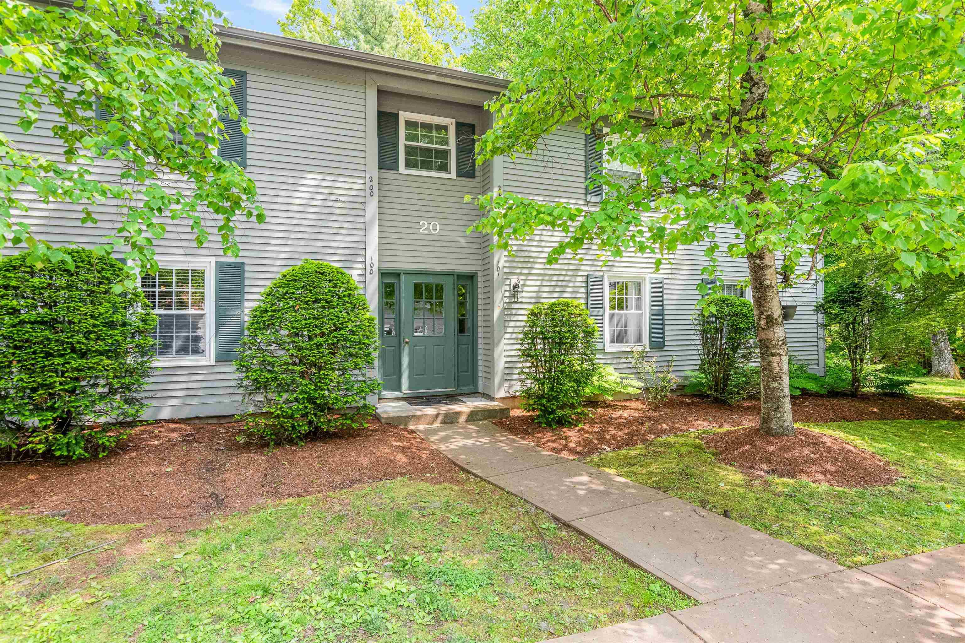 20 Pheasant Woods, Colchester, VT 05446