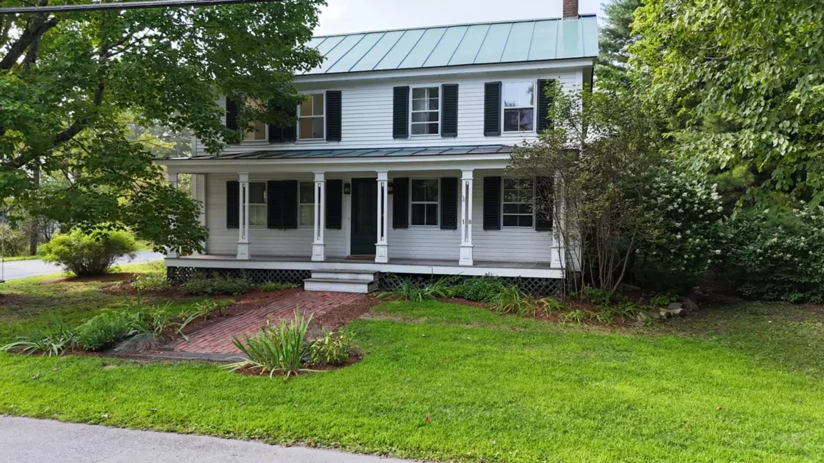 Norwich, VT 05055,18 Elm ST