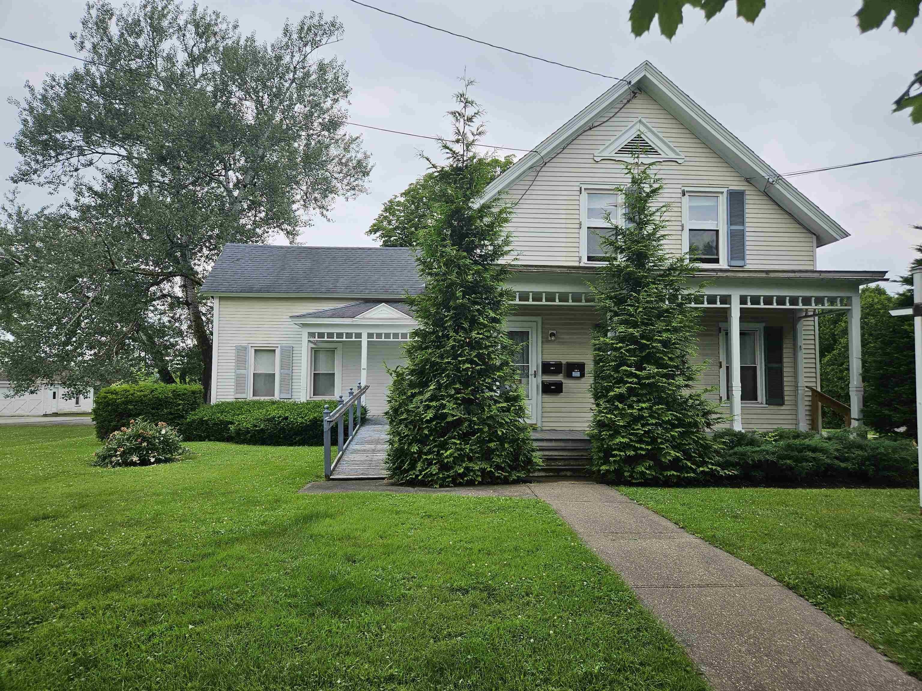 62 Court ST, Middlebury, VT 05753