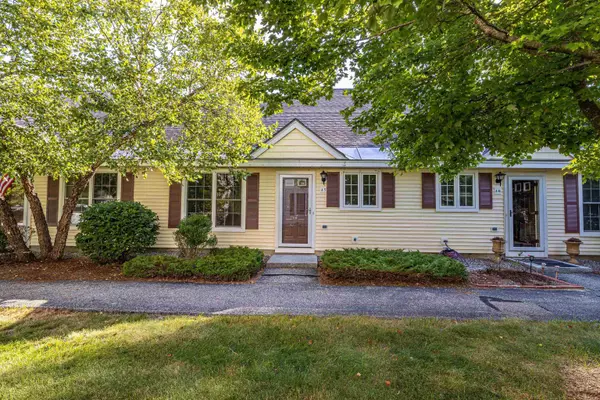 45 Bog RD #A 5, Concord, NH 03303