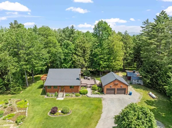 Haverhill, NH 03774,1219 County RD