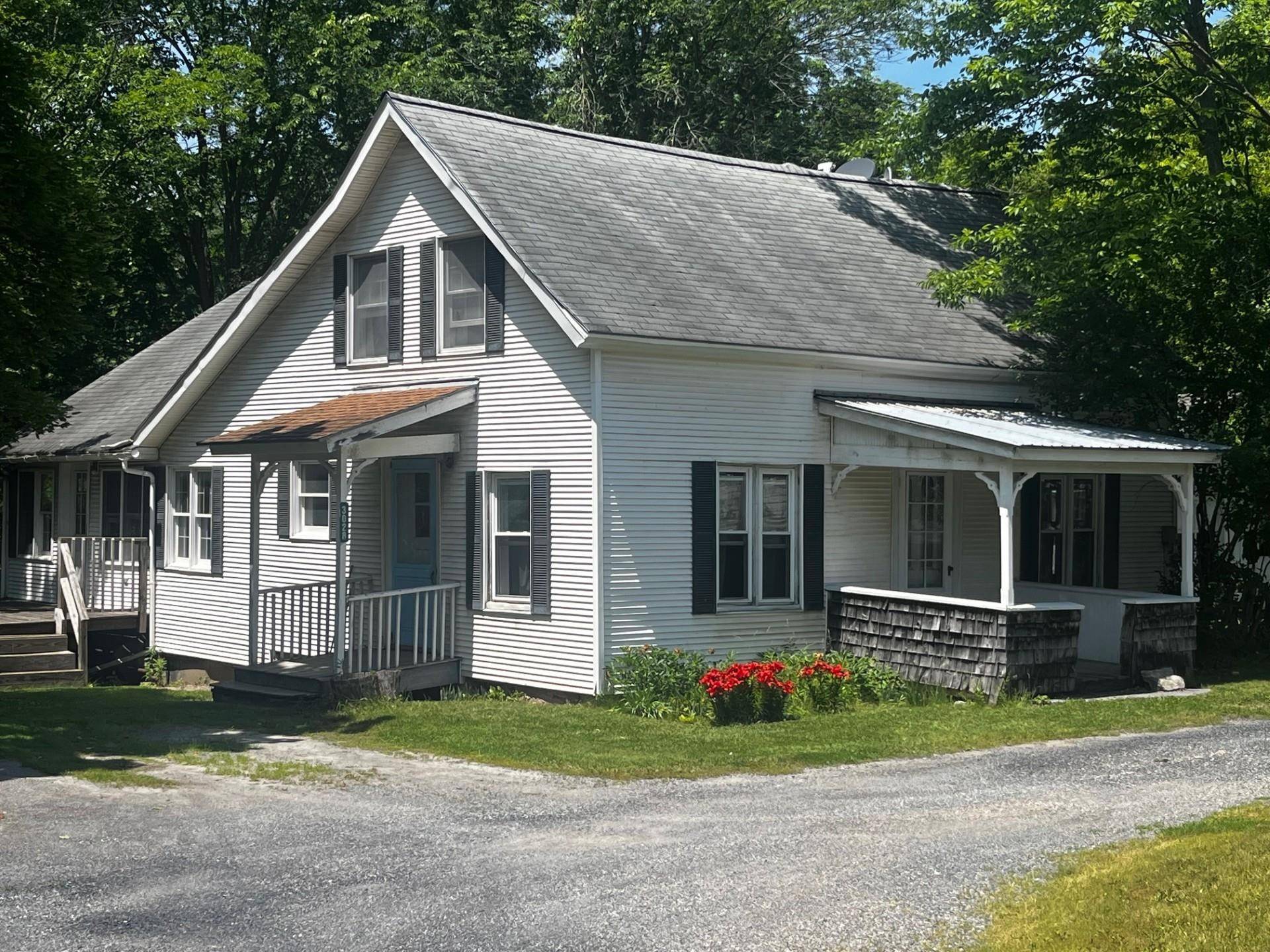 3028 Route 22A, Shoreham, VT 05770