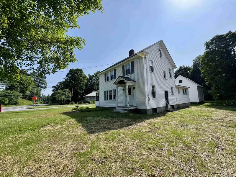 779 South Main ST, Northfield, VT 05663