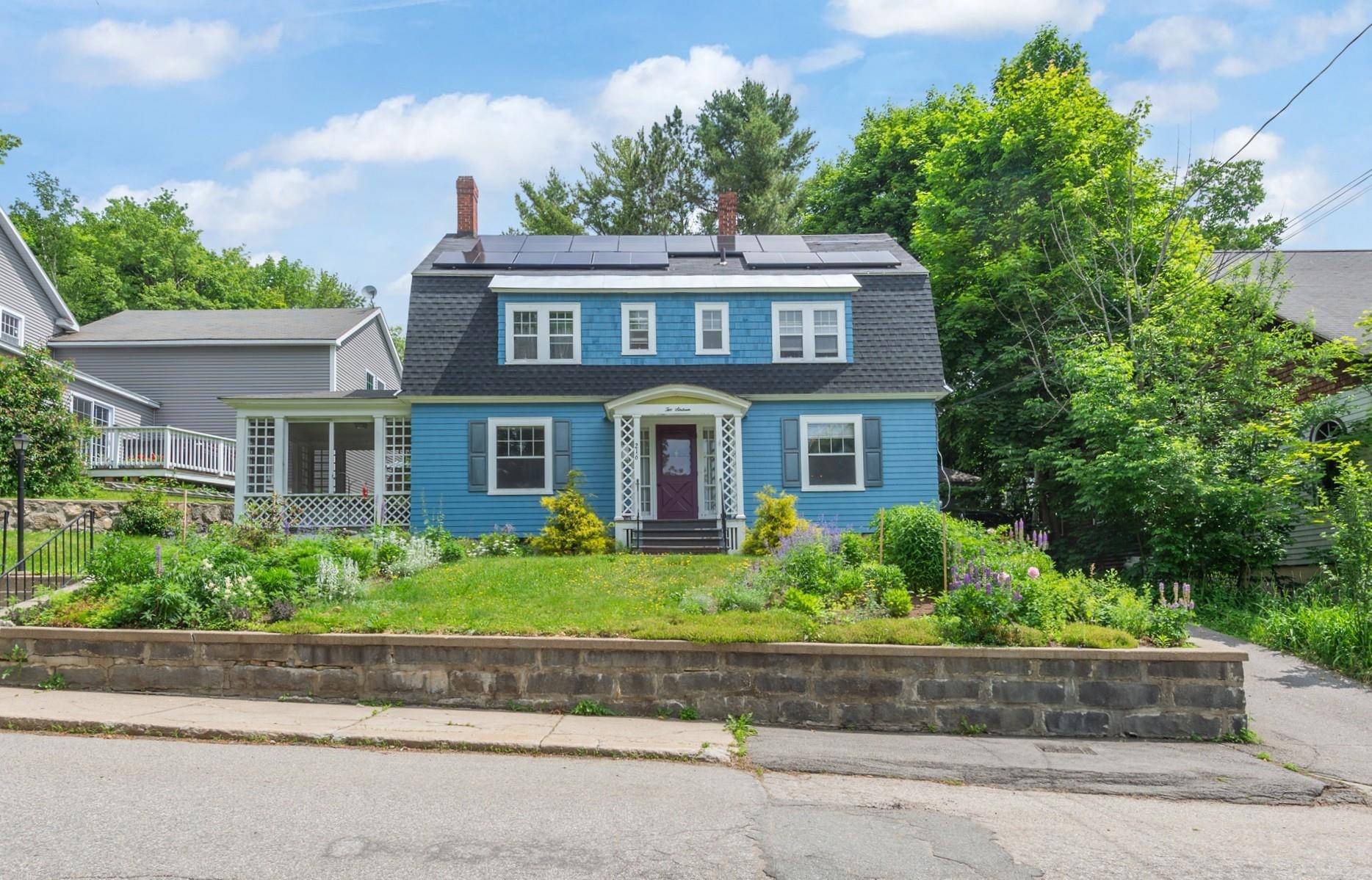 216 Prospect ST, Berlin, NH 03570