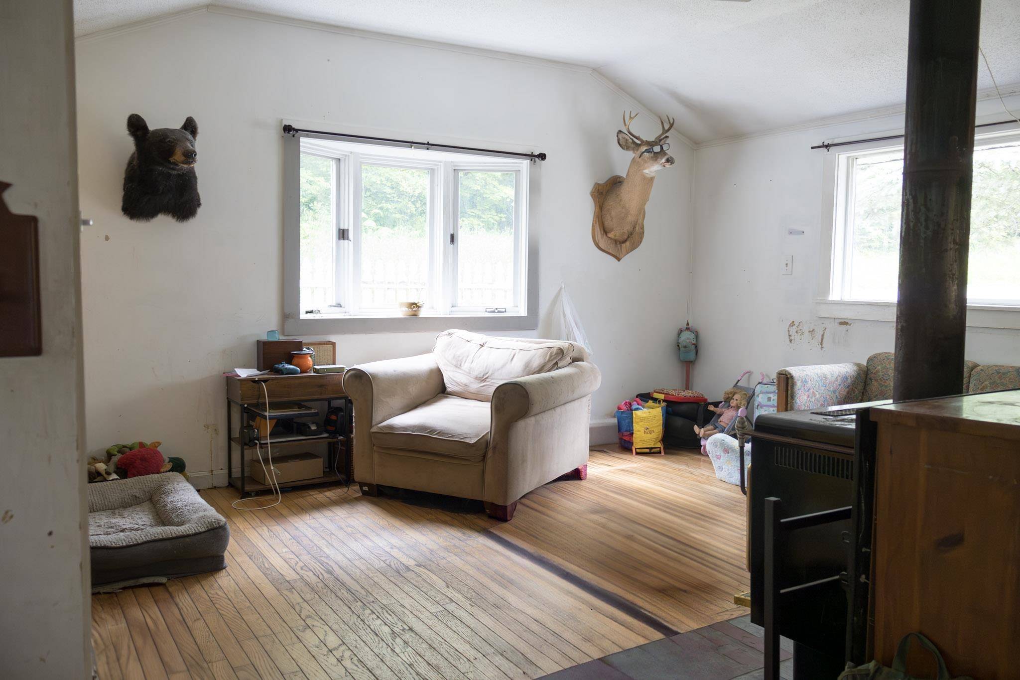 Piermont, NH 03779,40 Barton RD
