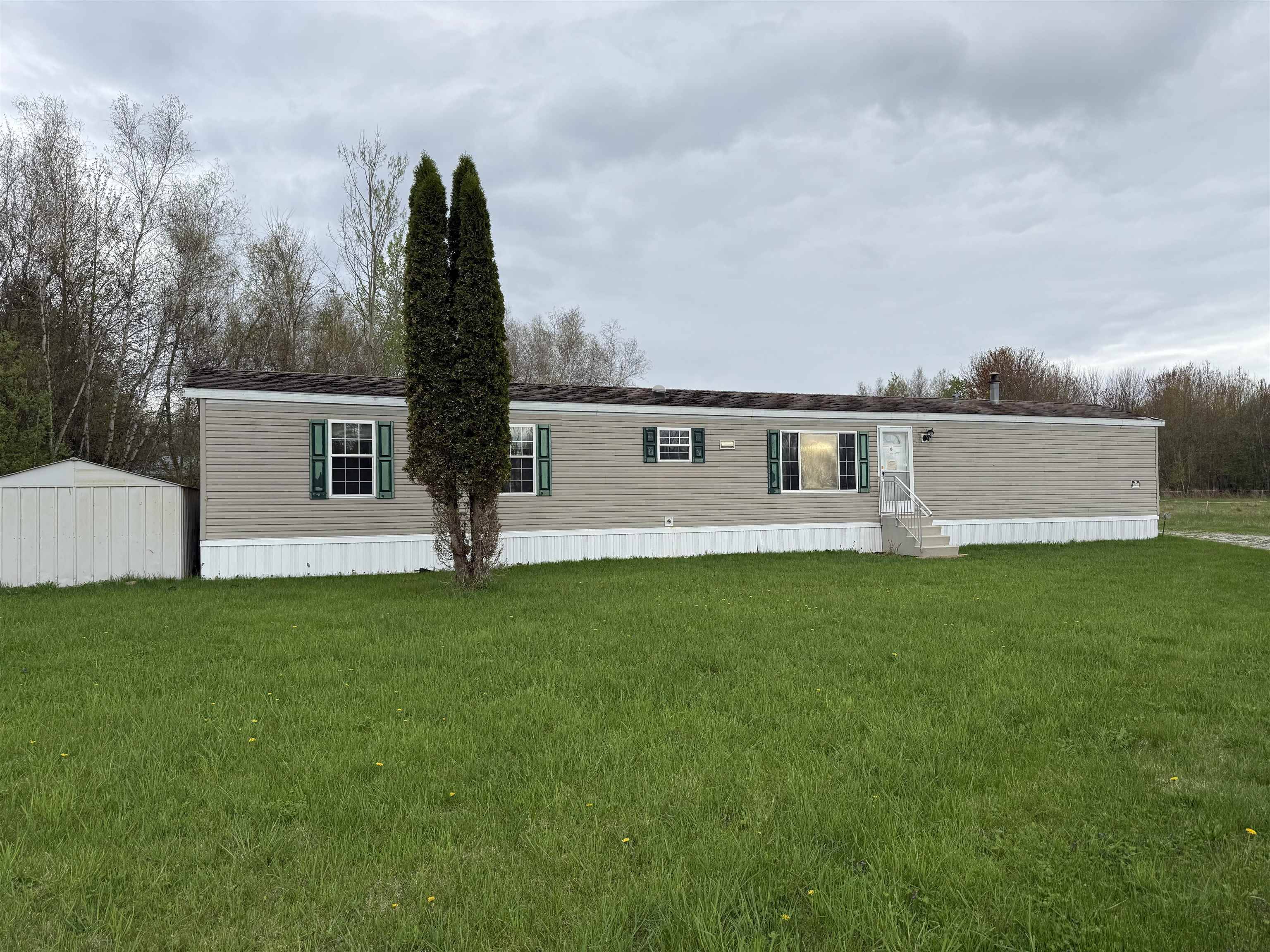 757 Truck Route, Alburgh, VT 05440