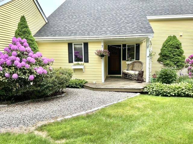 Stowe, VT 05672,11 High Meadow RD