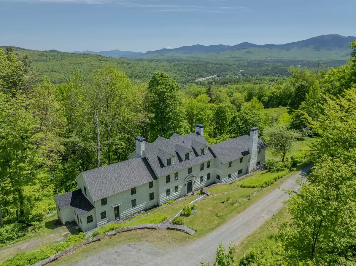 Sugar Hill, NH 03586,291 - 293 Blake RD